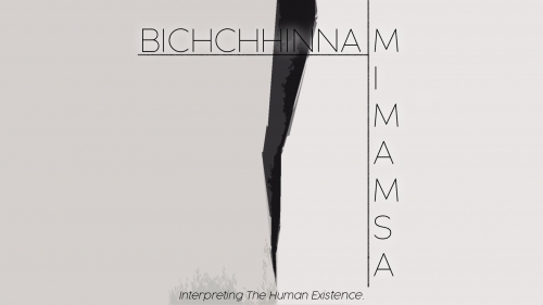 BICHCHHINNA MIMAMSA