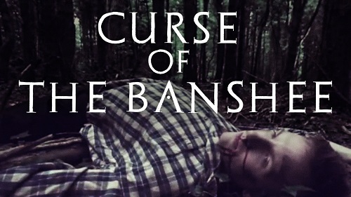 CURSE OF THE BANSHEE