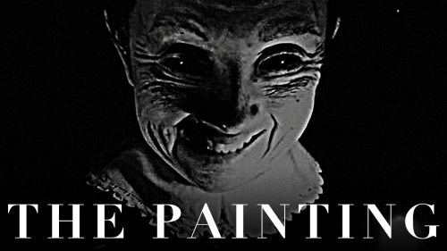 THE PAINTING