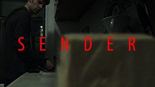 SENDER