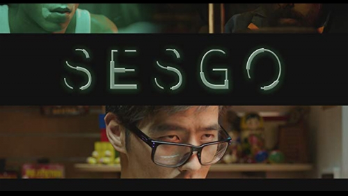 SESGO 