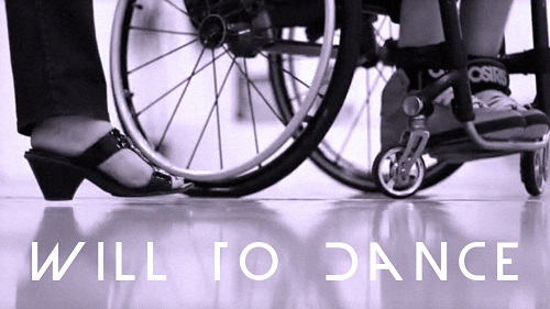 WILL TO DANCE